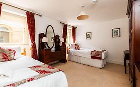 Admirals House Bath