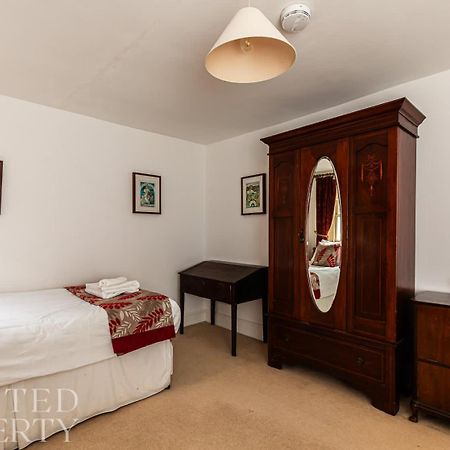 The Admirals House - Central Bath & Free Parking Exterior photo