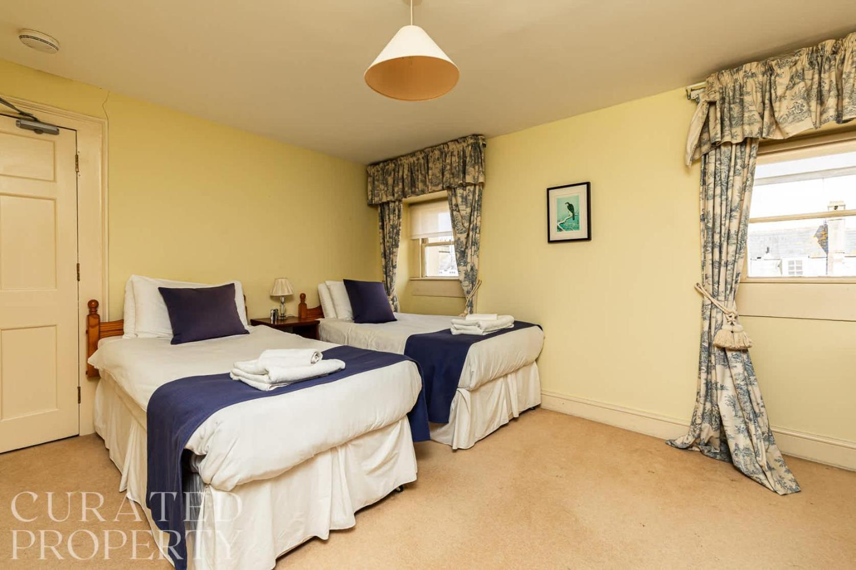 The Admirals House - Central Bath & Free Parking Exterior photo
