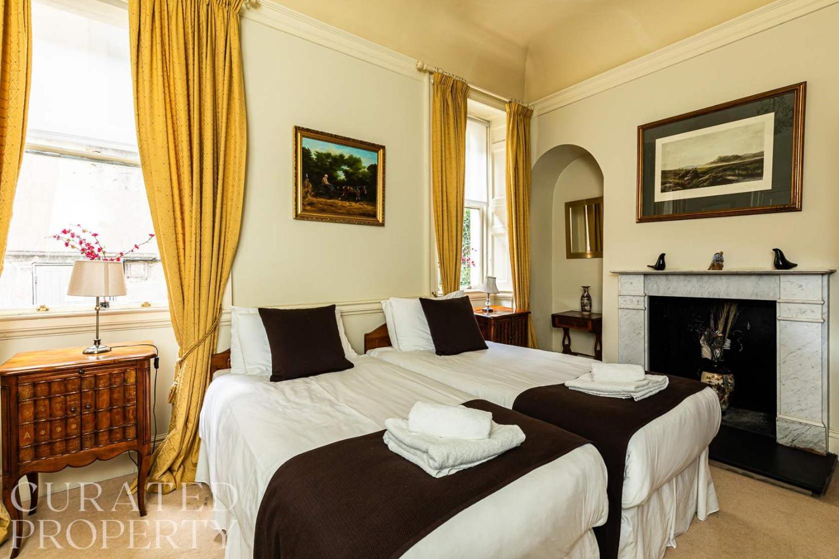 The Admirals House - Central Bath & Free Parking Exterior photo